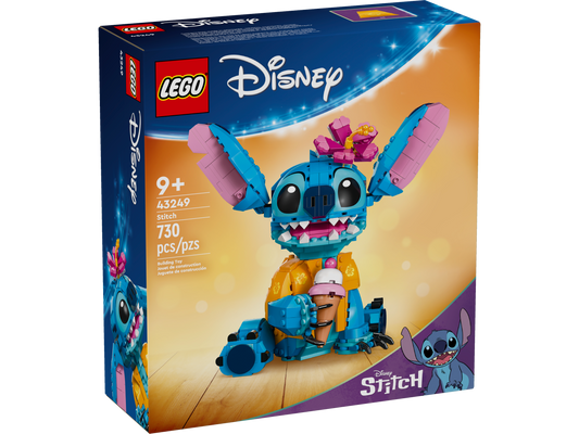 LEGO® set 43249