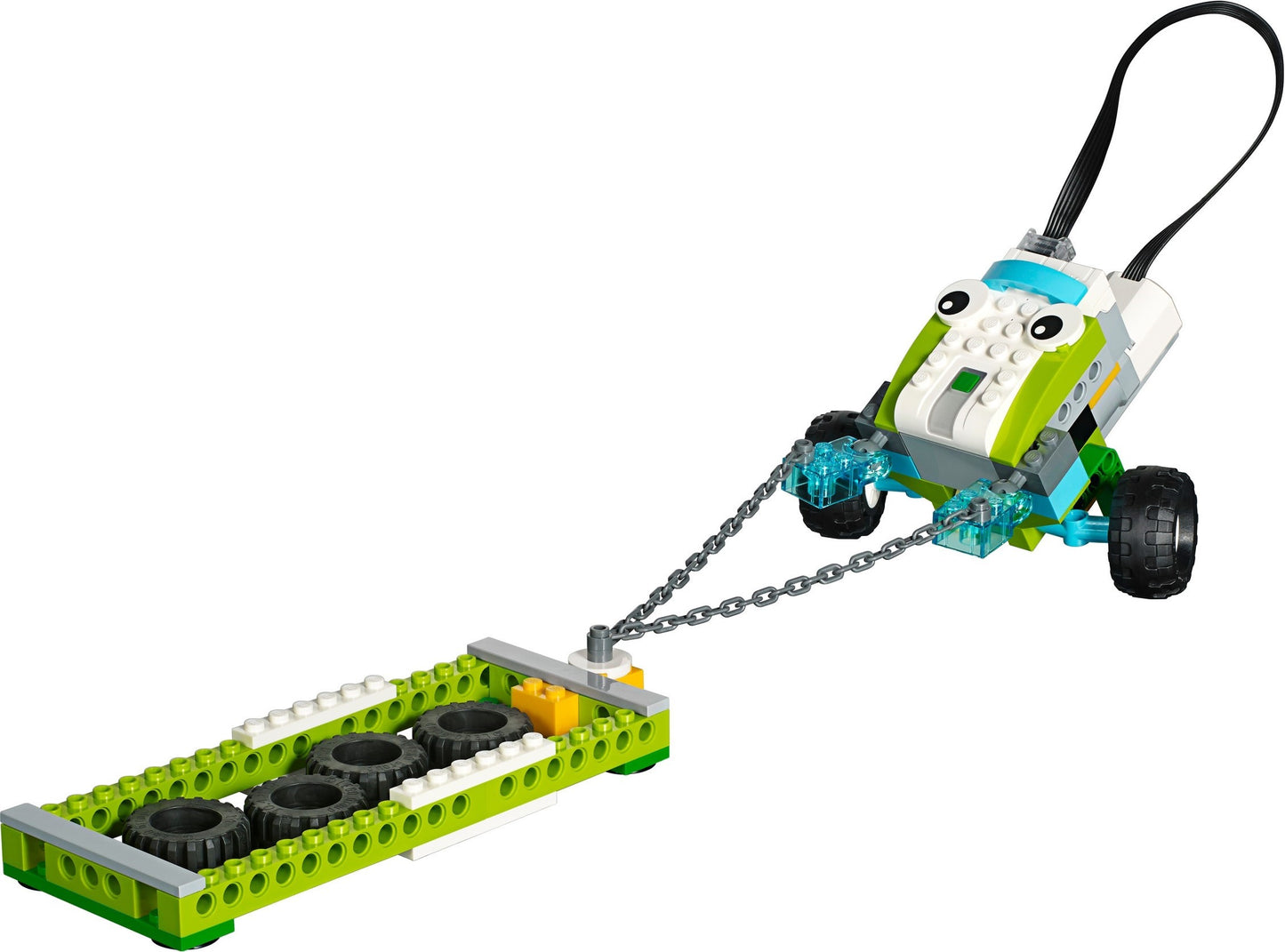 WeDo 2.0 Core Set