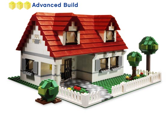 Building Bonanza