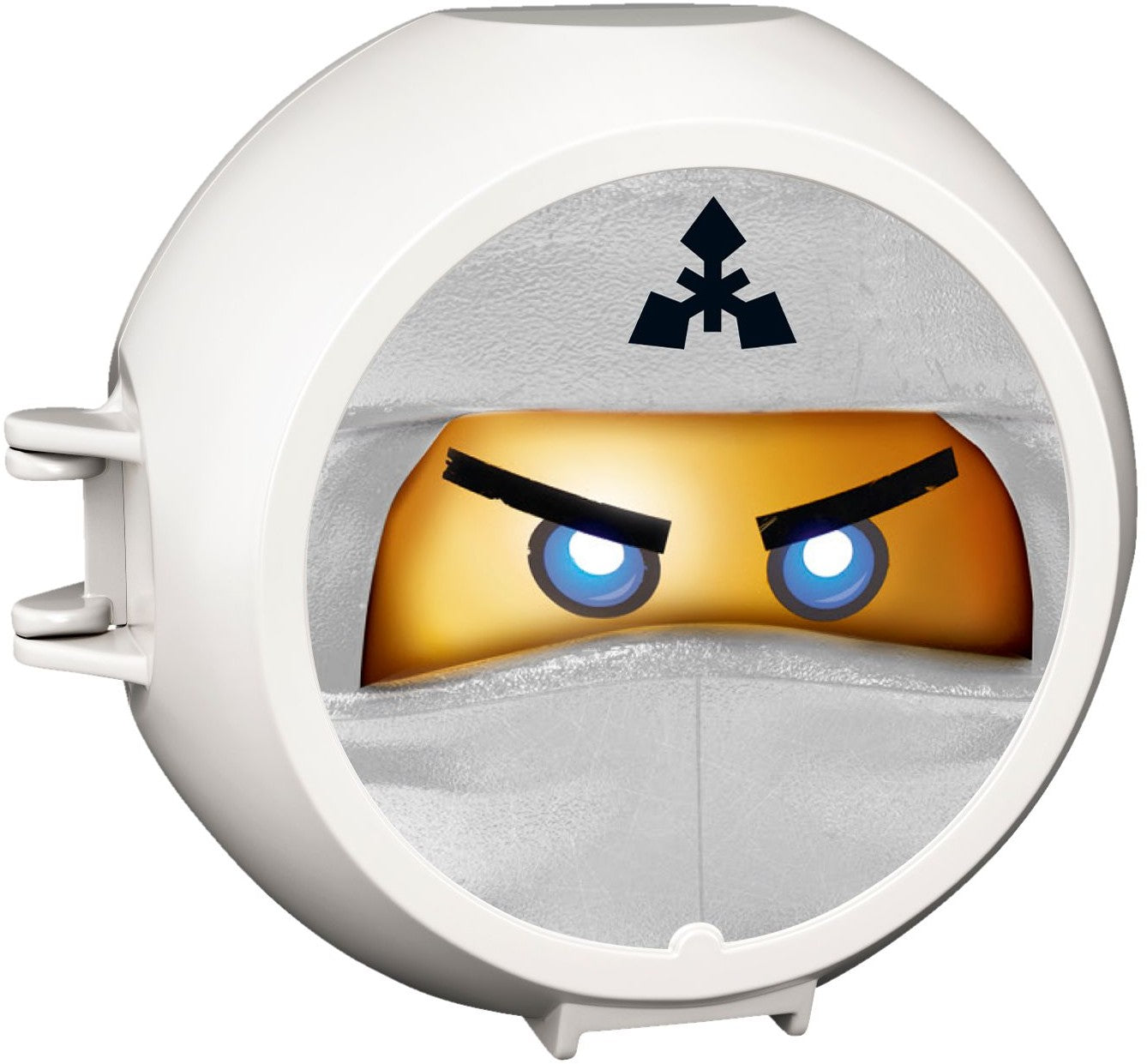 Zane's Kendo Training Pod