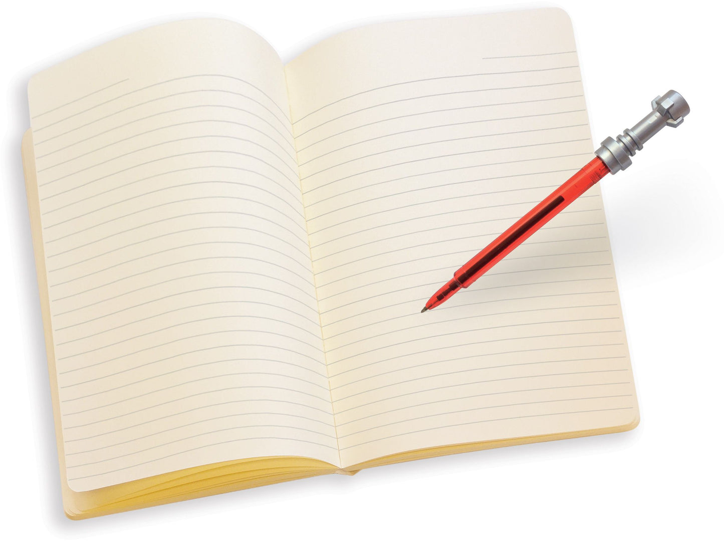 LEGO Star Wars Notebook with Gel Pen