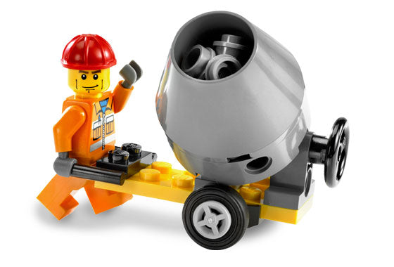 Builder