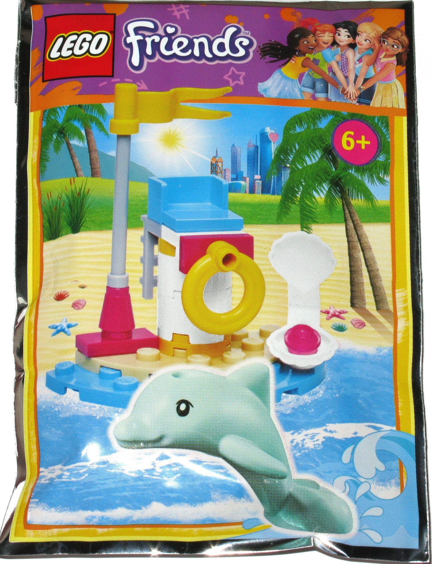 Dolphin