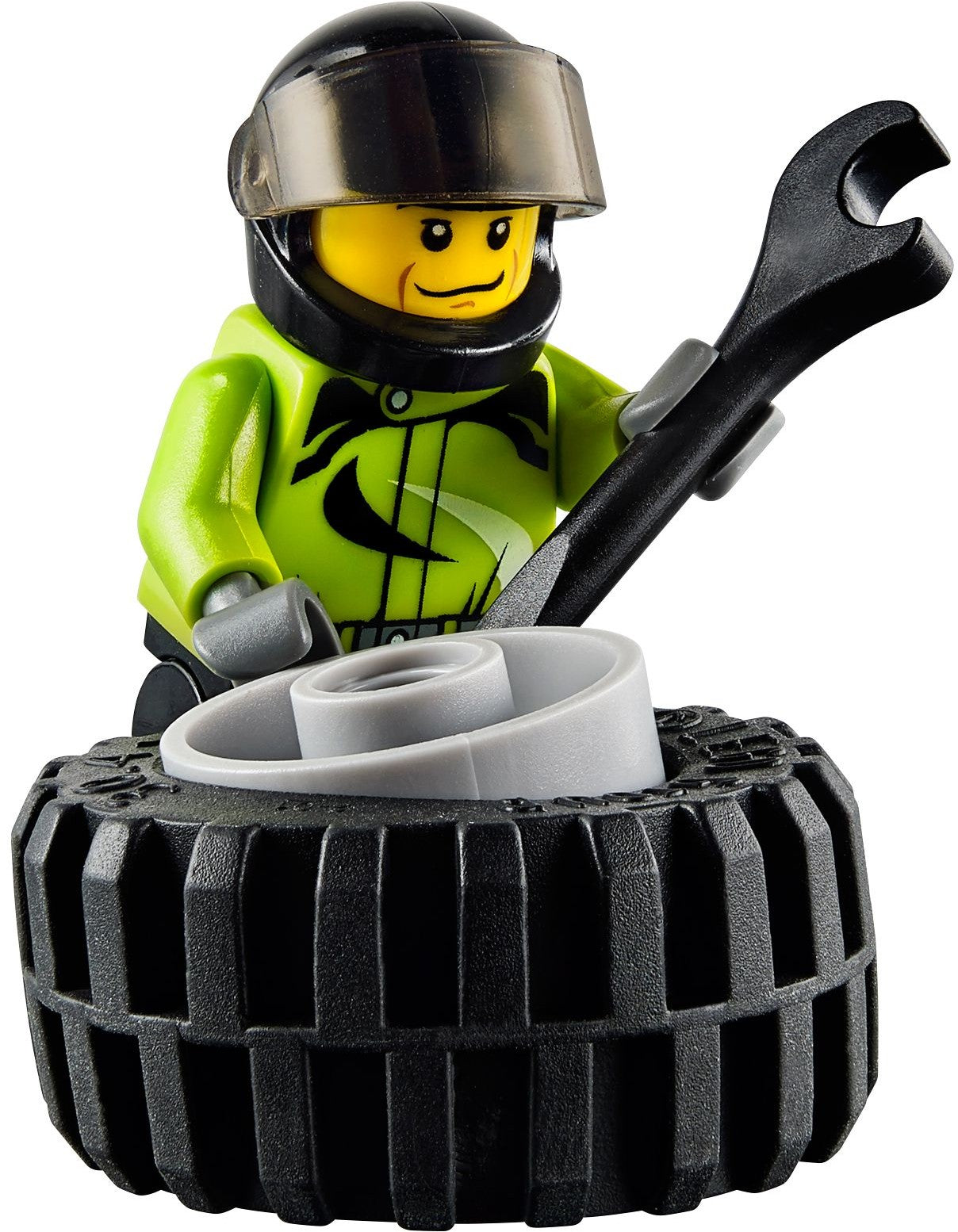 Monster Truck
