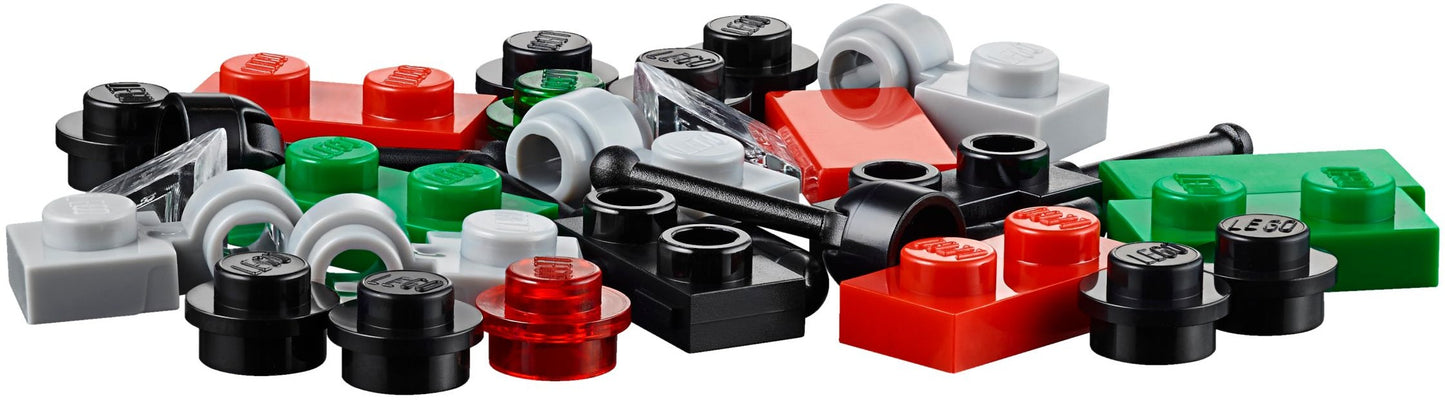 LEGO City Advent Calendar