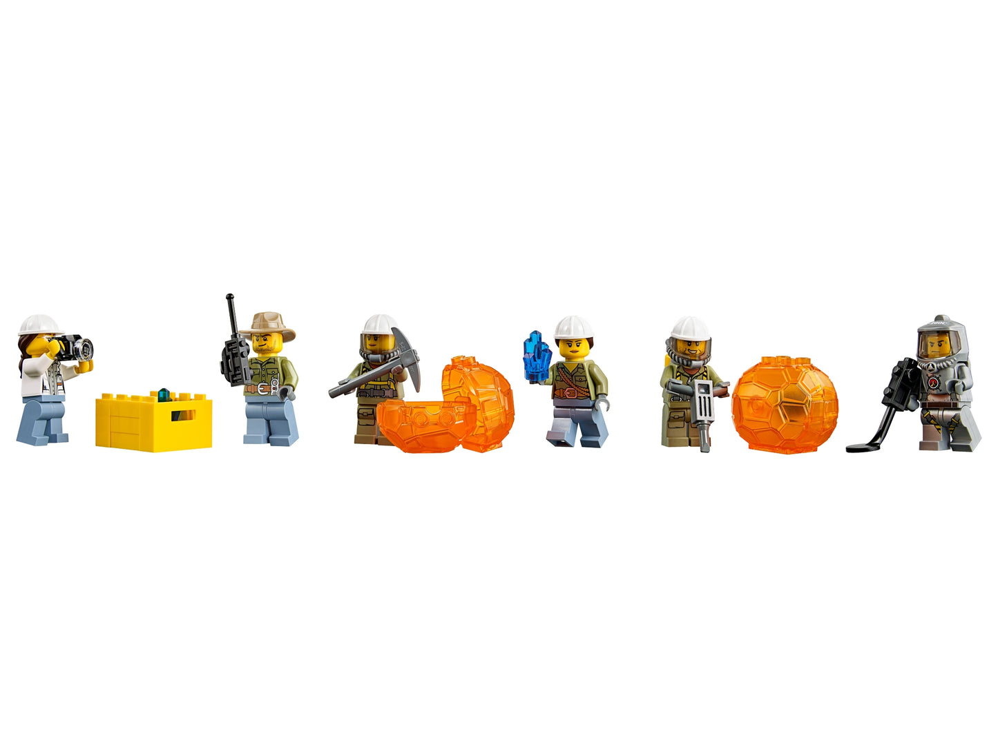 Volcano Heavy-Lift Helicopter