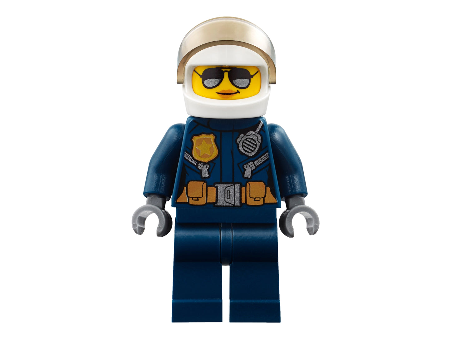 LEGO® set 60139