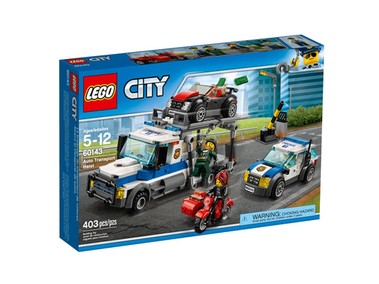LEGO® set 60143