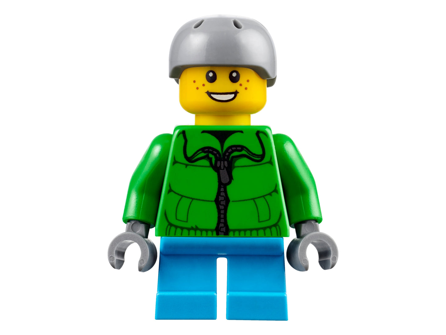 LEGO City Advent Calendar