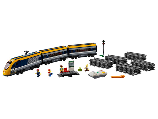 LEGO® set 60197