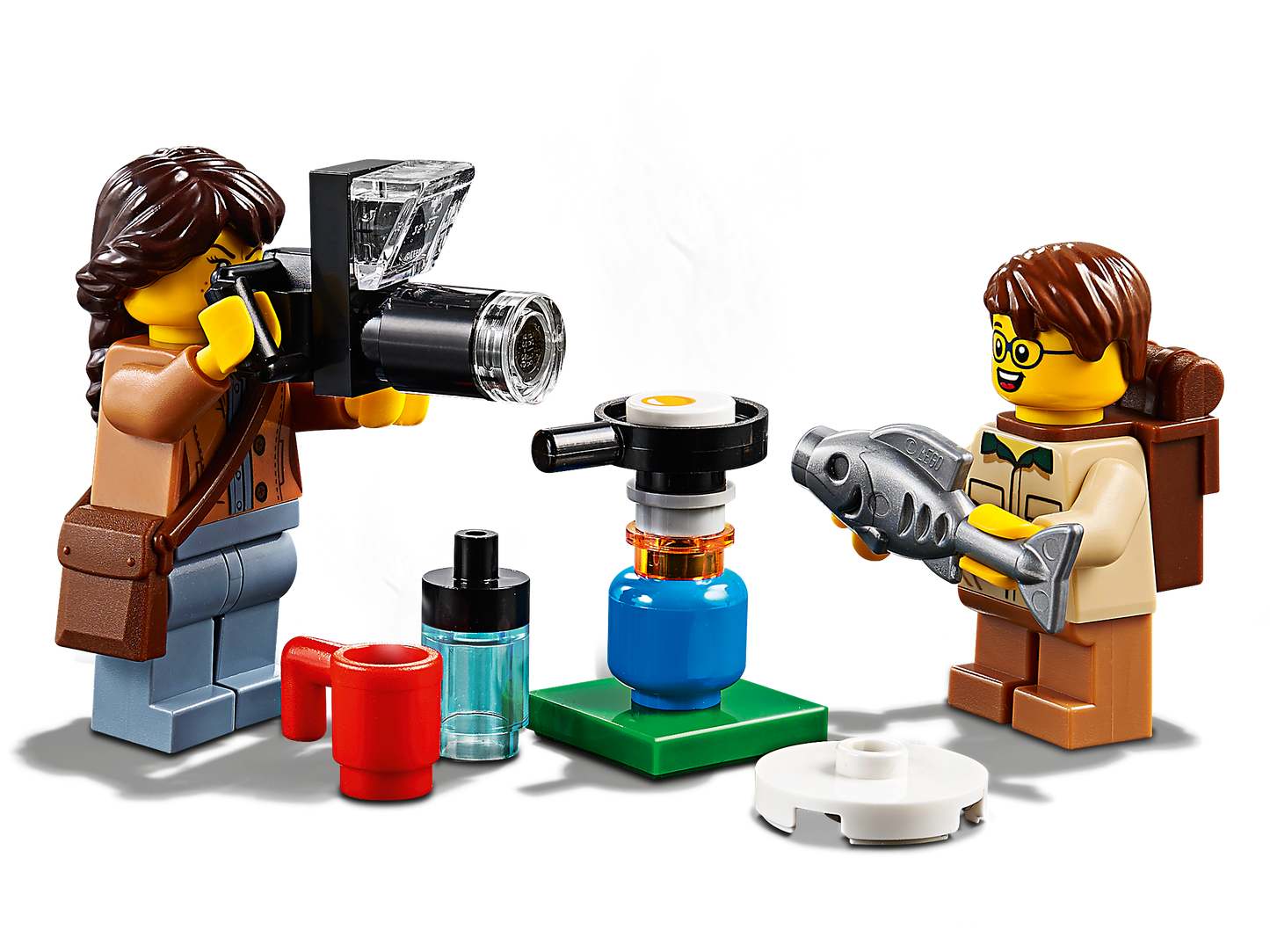 People Pack - Outdoor Adventures