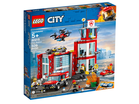 LEGO® set 60215