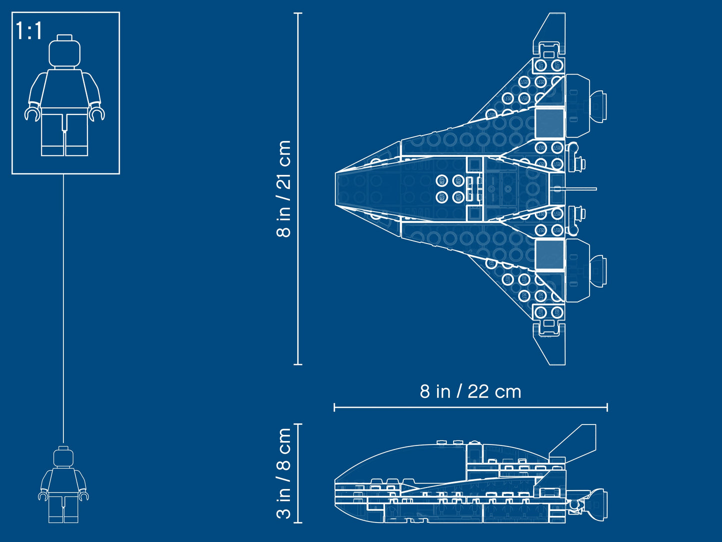Satellite Service Mission