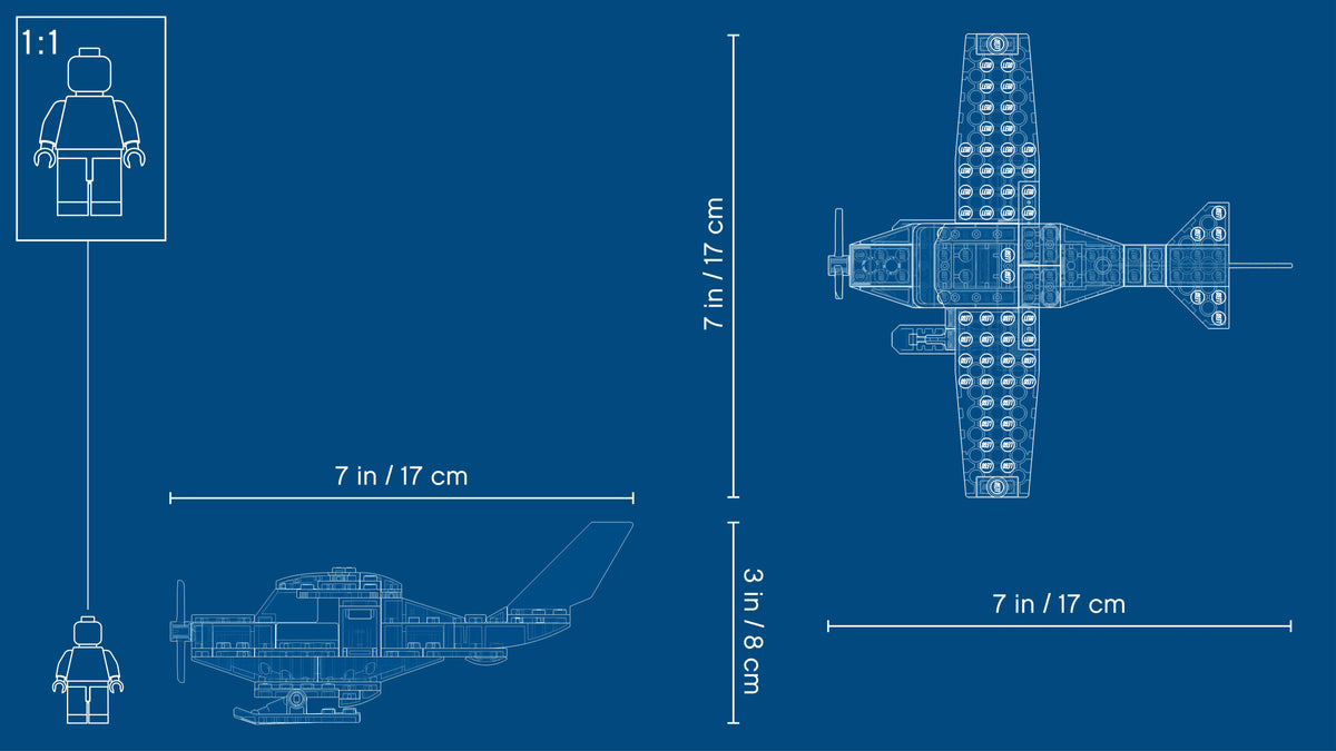 Mail Plane