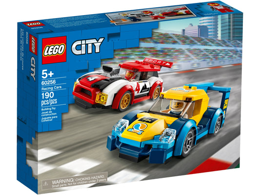LEGO® set 60256