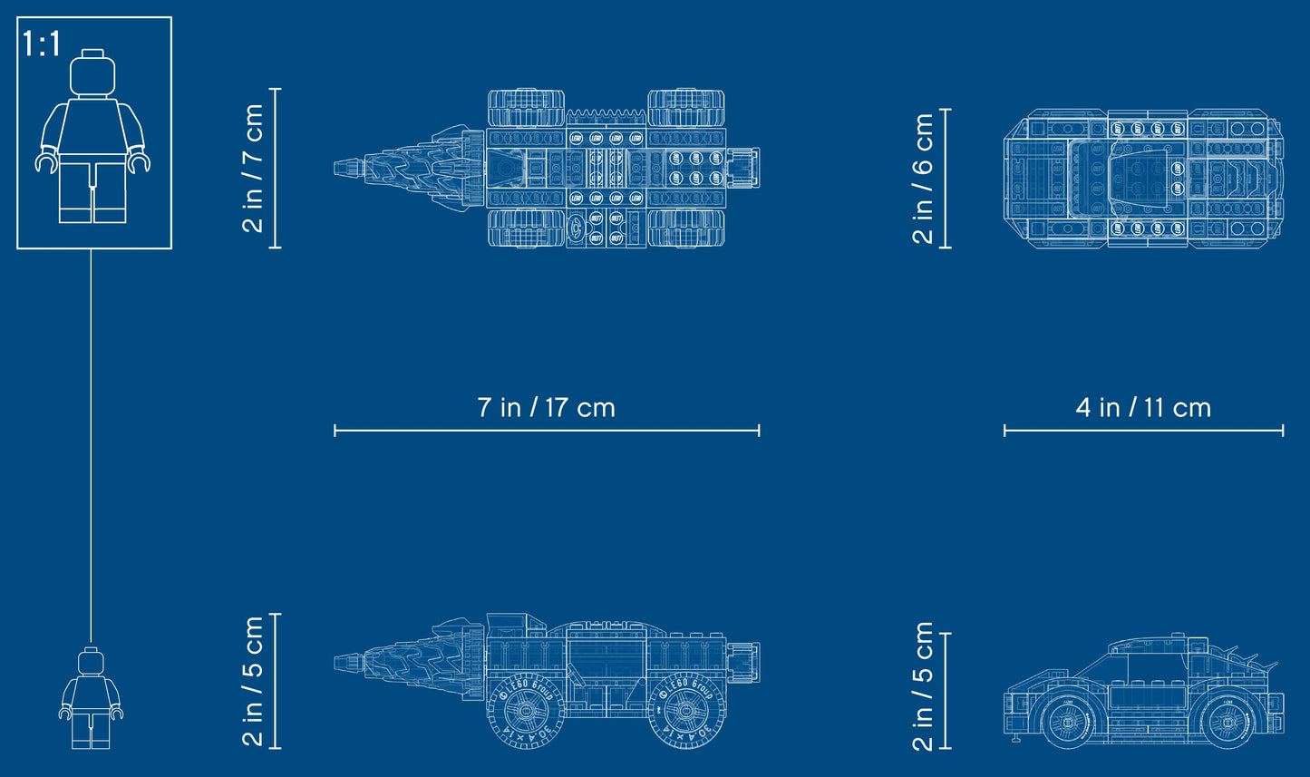 Elite Police Driller Chase