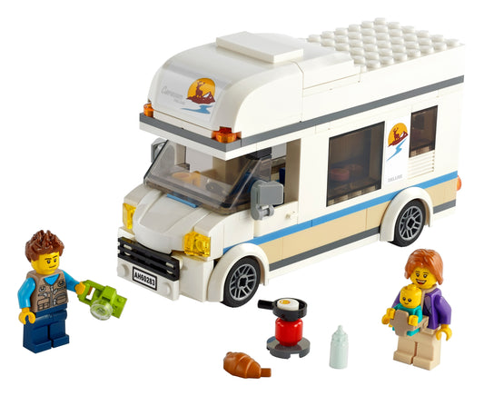 LEGO® set 60283