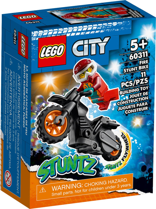 LEGO® set 60311