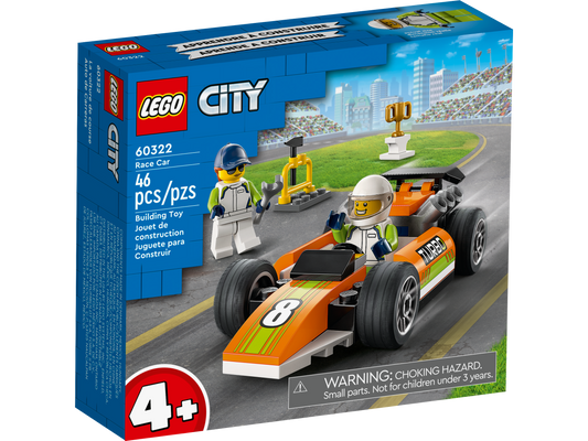 LEGO® set 60322