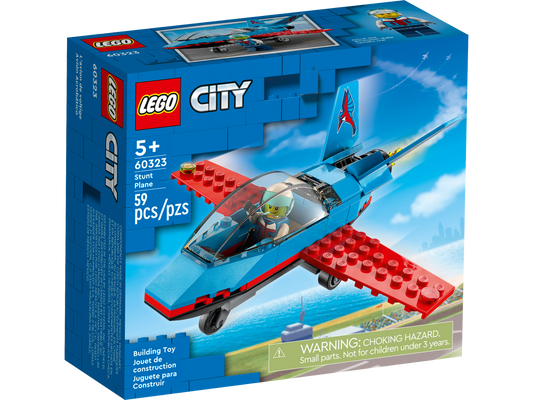 LEGO® set 60323