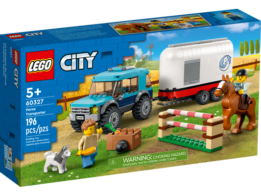 LEGO® set 60327