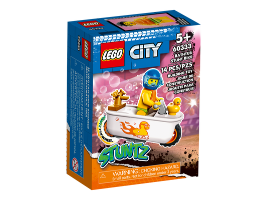 LEGO® set 60333
