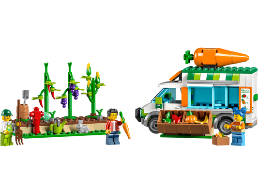 LEGO® set 60345