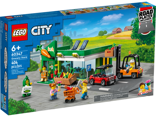 LEGO® set 60347
