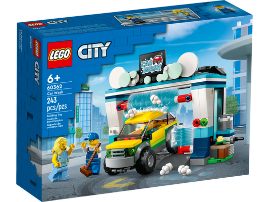 LEGO® set 60362