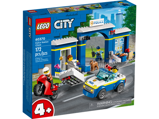 LEGO® set 60370