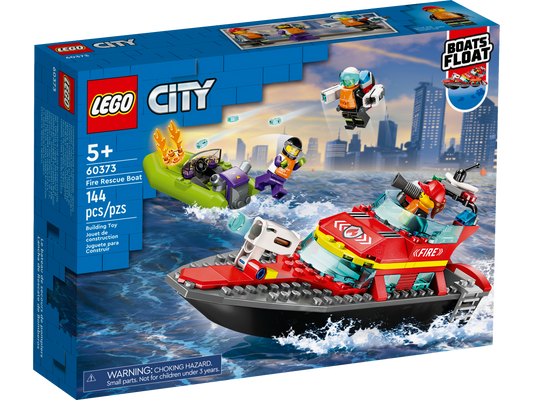 LEGO® set 60373