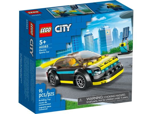 LEGO® set 60383