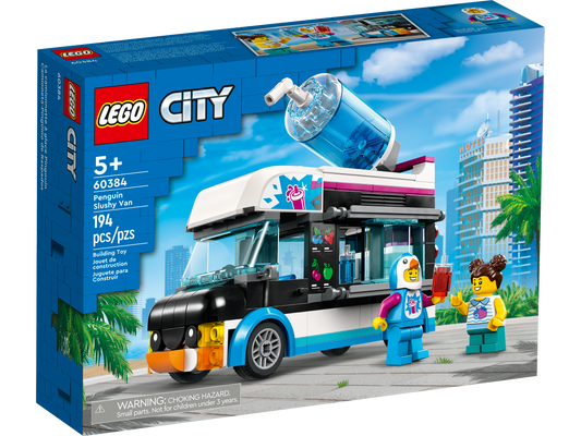 LEGO® set 60384