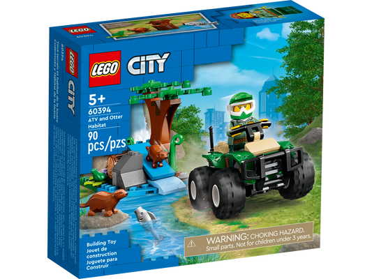 LEGO® set 60394