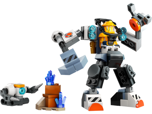 LEGO® set 60428