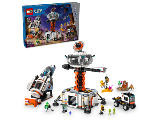 LEGO® set 60434