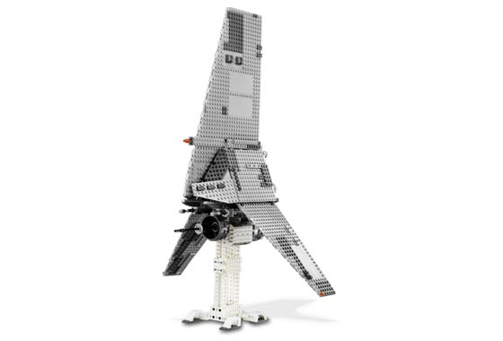 Imperial Star Destroyer