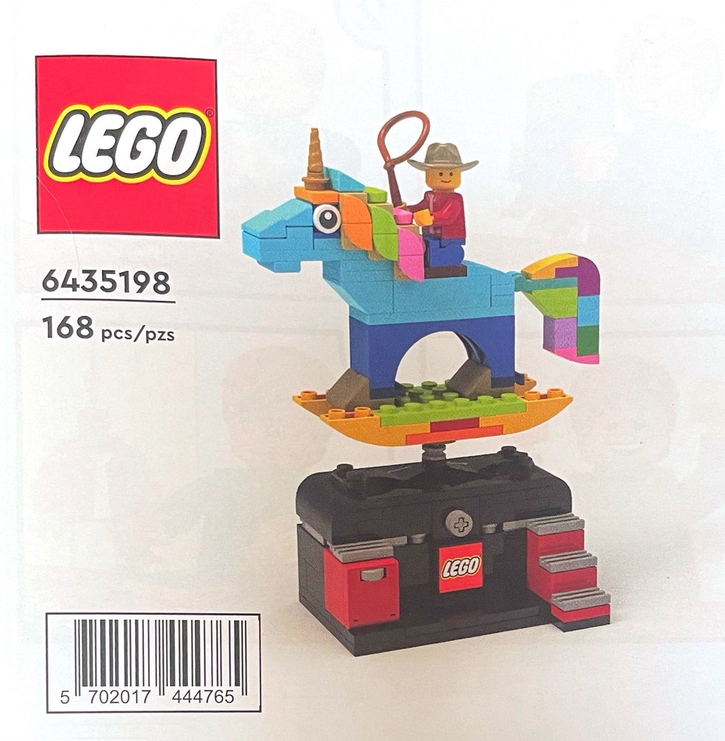 Fantasy Adventure Ride