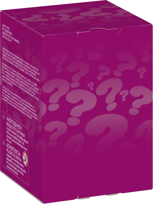 Series 24 - Box of 6 random bags