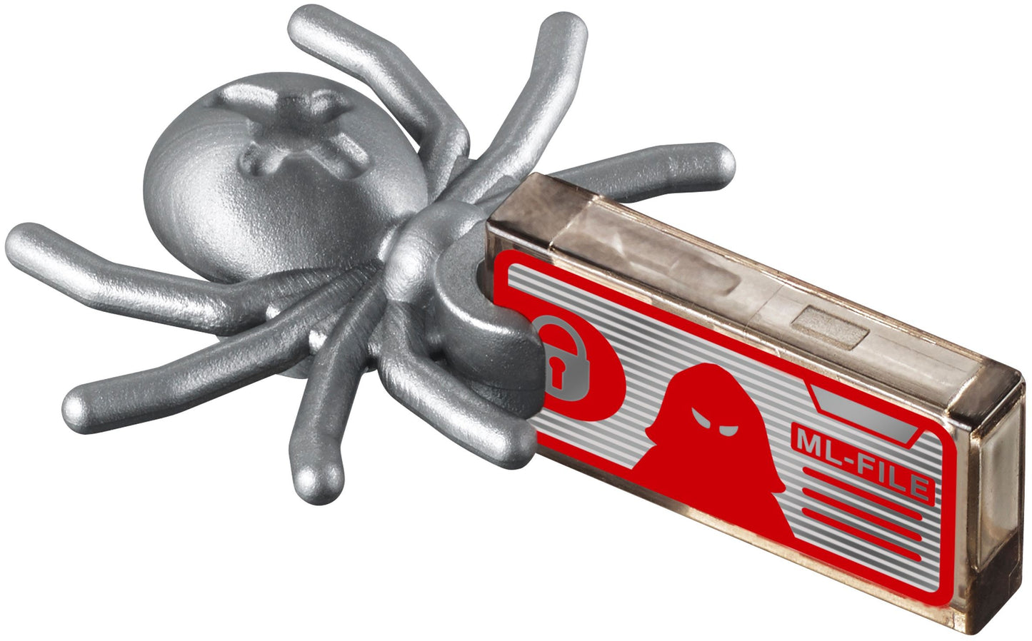 Spyclops Infiltration