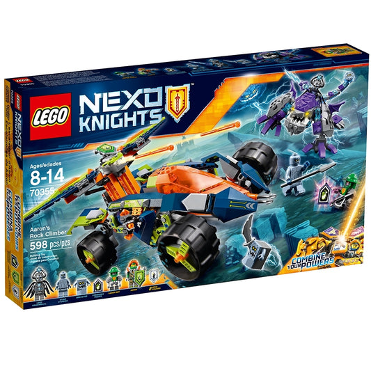 LEGO® set 70355