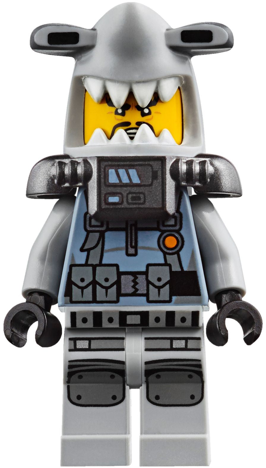 garmadon, Garmadon, GARMADON!