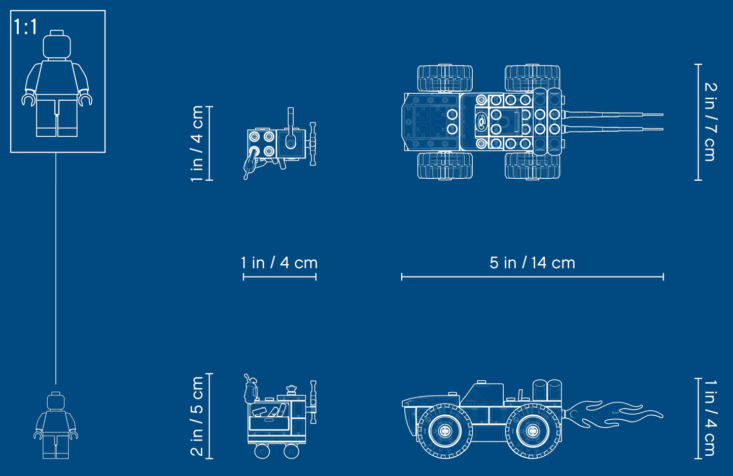 Emmet and Benny's 'Build and Fix' Workshop!