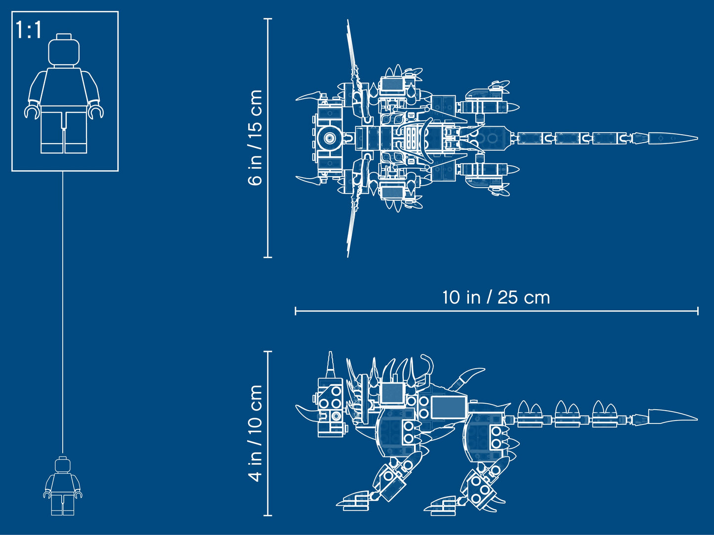 Ultrakatty & Warrior Lucy!