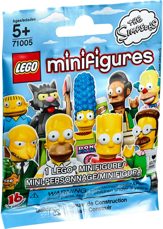 The Simpsons Series - Complete