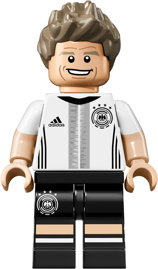 DFB Series - Random bag