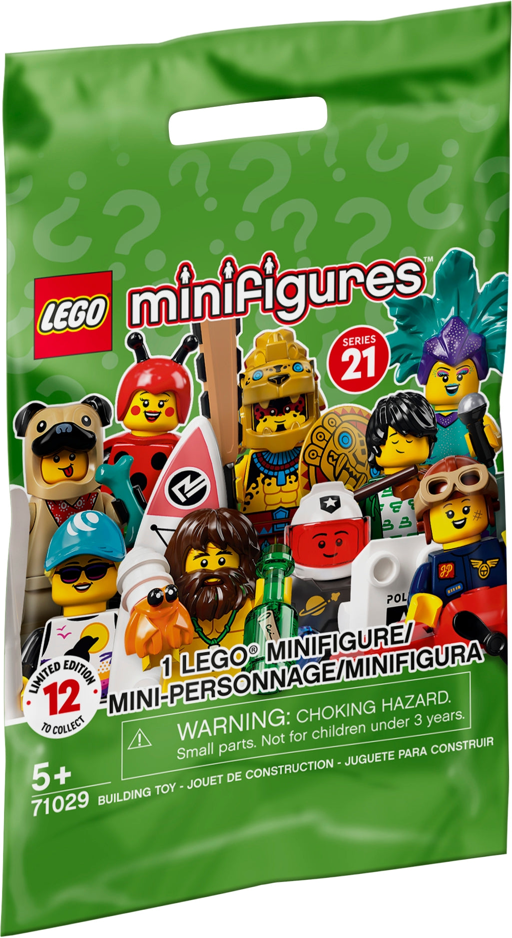 Buy discount lego characters