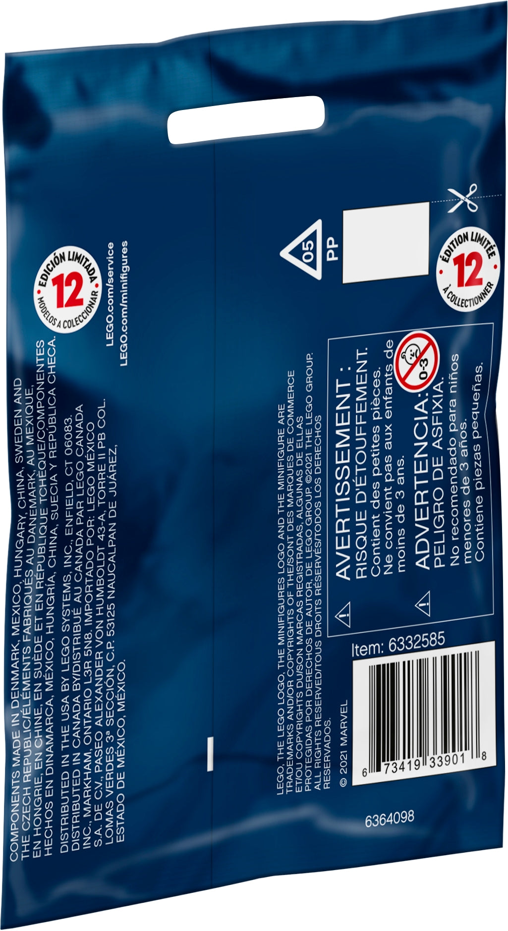 Zombie Captain America