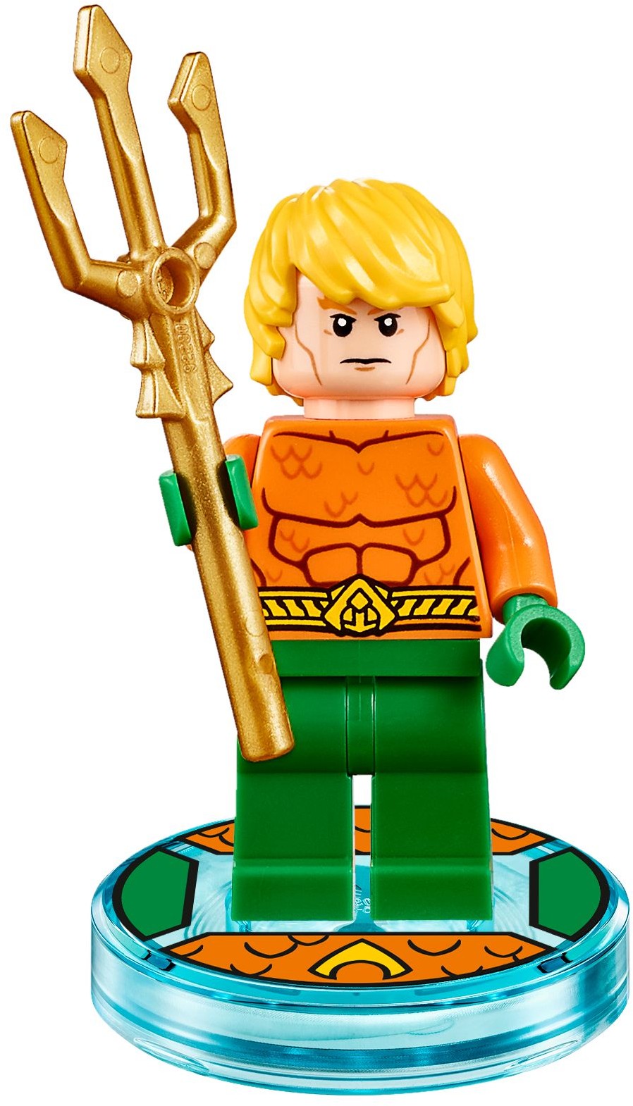 Aquaman Fun Pack