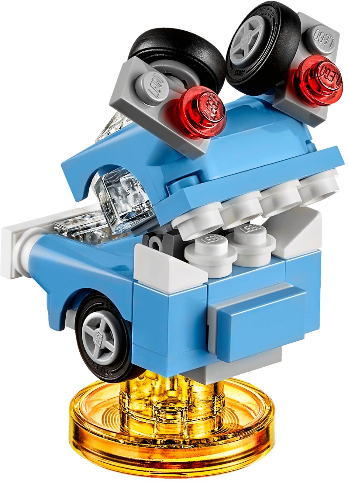 Harry Potter Team Pack